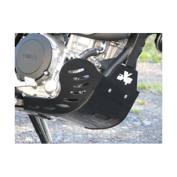 AXP RACING EDスキッドプレート| Dirtbikeplus (ダートバイクプラス)