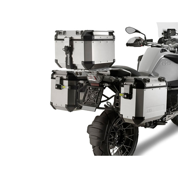 GIVI PL6401CAM パニアホルダー GIVI PL3101CAM パニアホルダー| Dirtbikeplus (ダートバイクプラス)