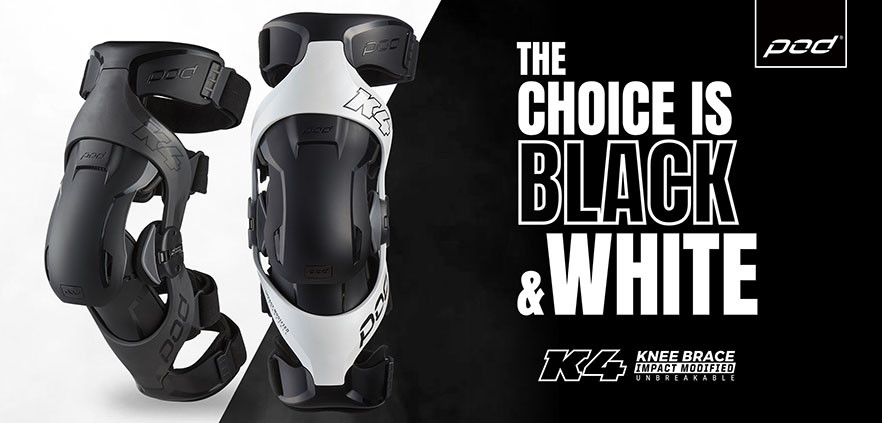 POD ニーブレース 楽天市場】POD K4 ニーブレース 2.0 XL/XXLサイズ 左右ペア K4024-058