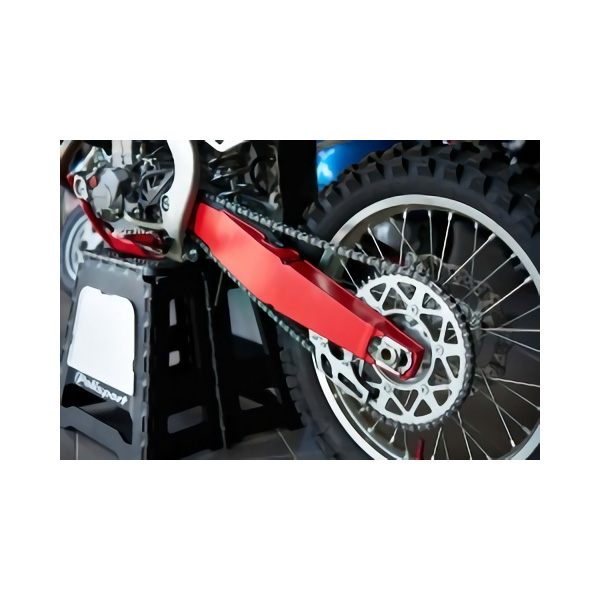 Polisports スイングアームプロテクター| Dirtbikeplus (ダートバイク 
