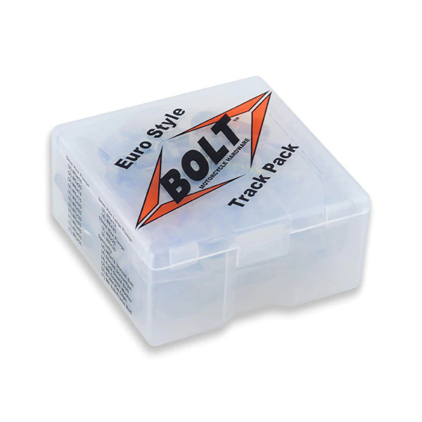 BOLT トラックパック KTM/HUSABERG/HUSQVARNA| Dirtbikeplus BOLT トラックパック KTM/HUSABERG/HUSQVARNA| Dirtbikeplus