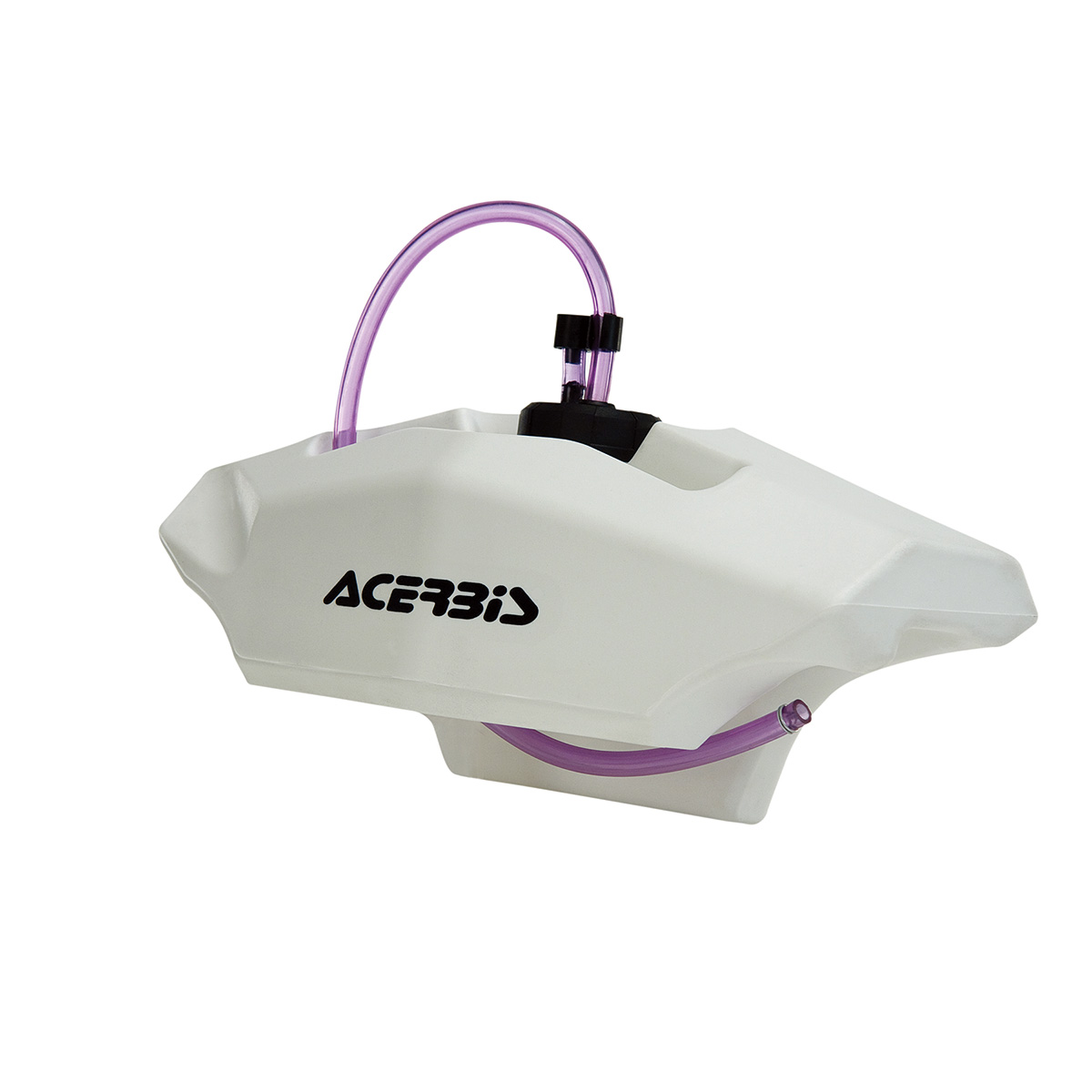 ACERBIS ハンドルバータンク ビッグフューエルタンク