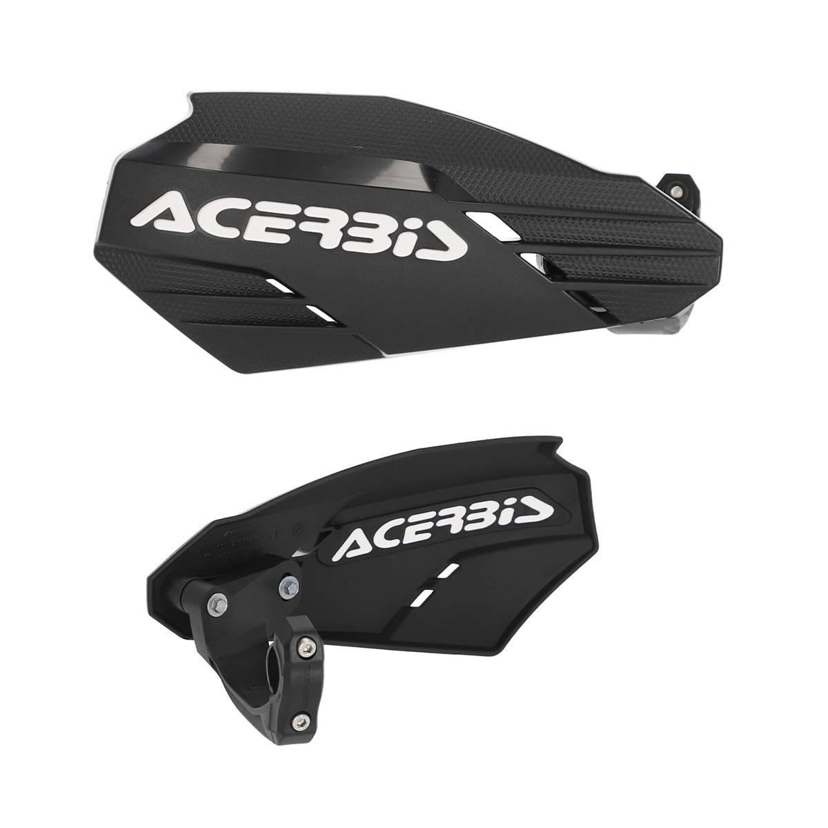 ACERBIS リニアハンドガード| Dirtbikeplus (ダートバイクプラス)