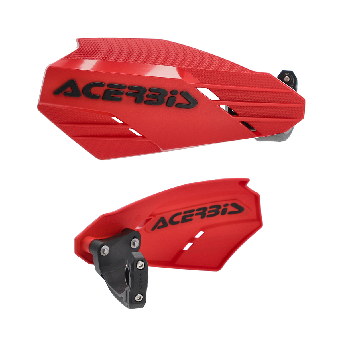 ACERBIS リニアハンドガード| Dirtbikeplus (ダートバイクプラス)