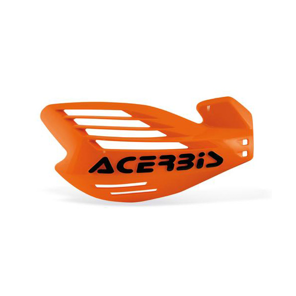 ACERBIS X-FORCE ハンドガード| Dirtbikeplus (ダートバイクプラス)