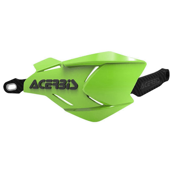 ACERBIS X-FACTORY ハンドガード| Dirtbikeplus (ダートバイク