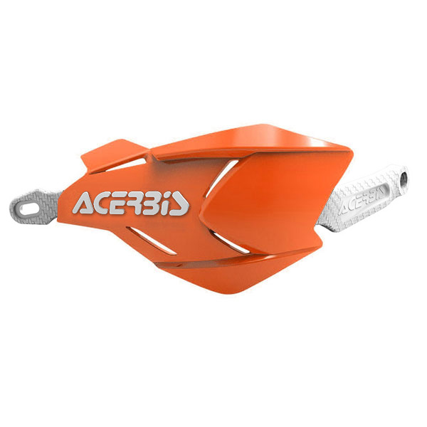 ACERBIS X-FACTORY ハンドガード| Dirtbikeplus (ダートバイクプラス)