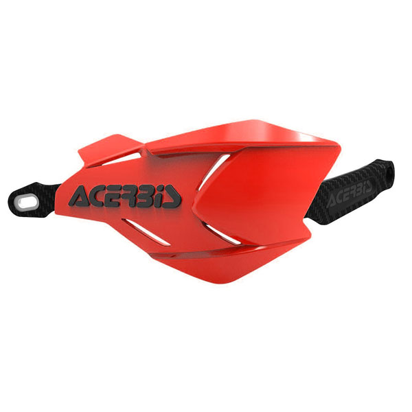 ACERBIS X-FACTORY ハンドガード| Dirtbikeplus (ダートバイク