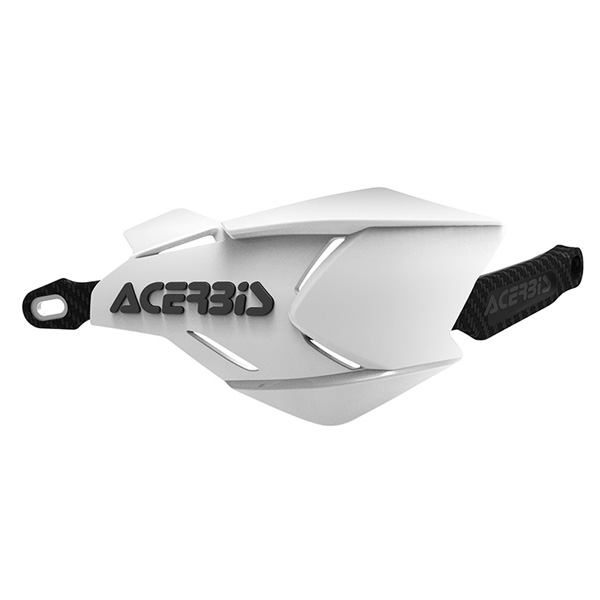 ACERBIS X-FACTORY ハンドガード| Dirtbikeplus (ダートバイク