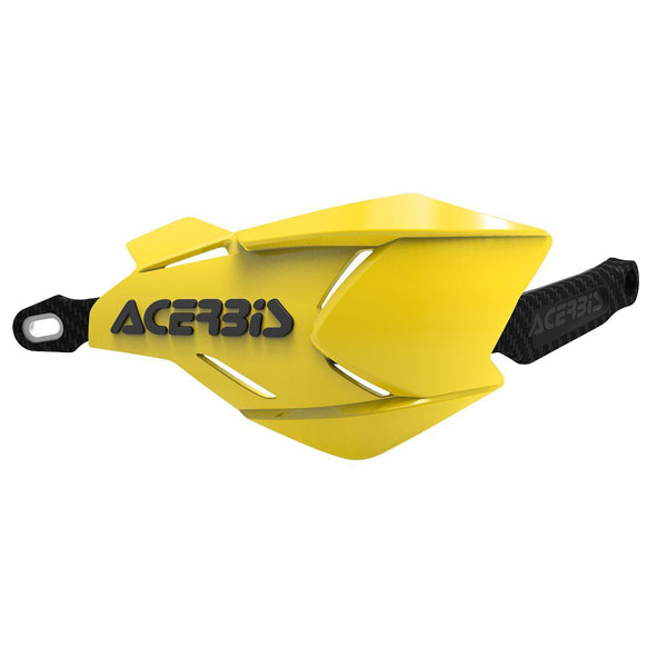 ACERBIS X-FACTORY ハンドガード| Dirtbikeplus (ダートバイクプラス)