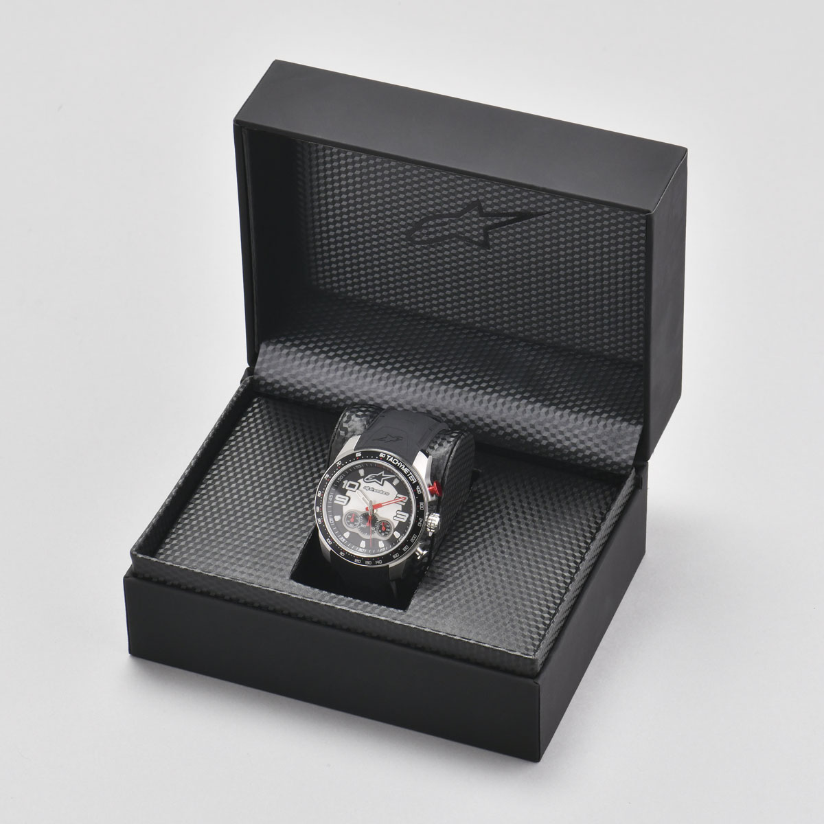 alpinestars(アルパインスターズ)TECH WATCH CHRONO(テック