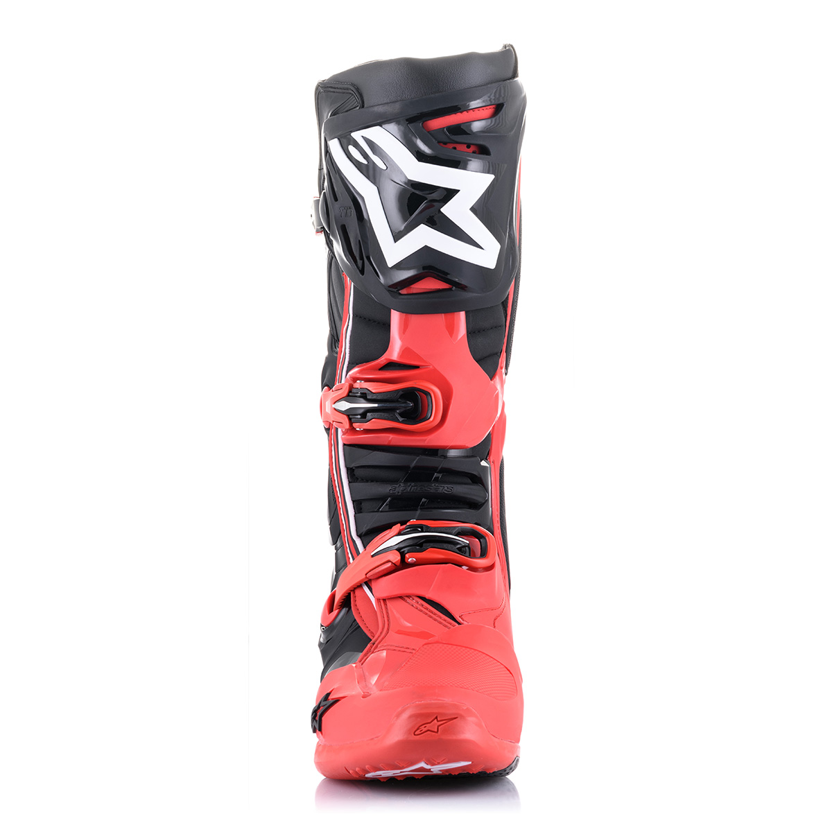 Alpinestars バイクブーツ TECH10 Tech 10 Boots - WHITE MOTOCROSS Boots | Alpinestars