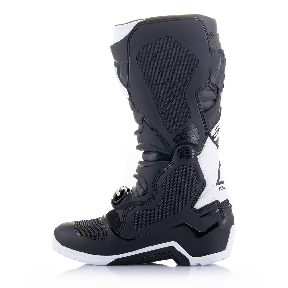Alpinestars TECH7 エンデューロ ドライスター ブーツ ブラック