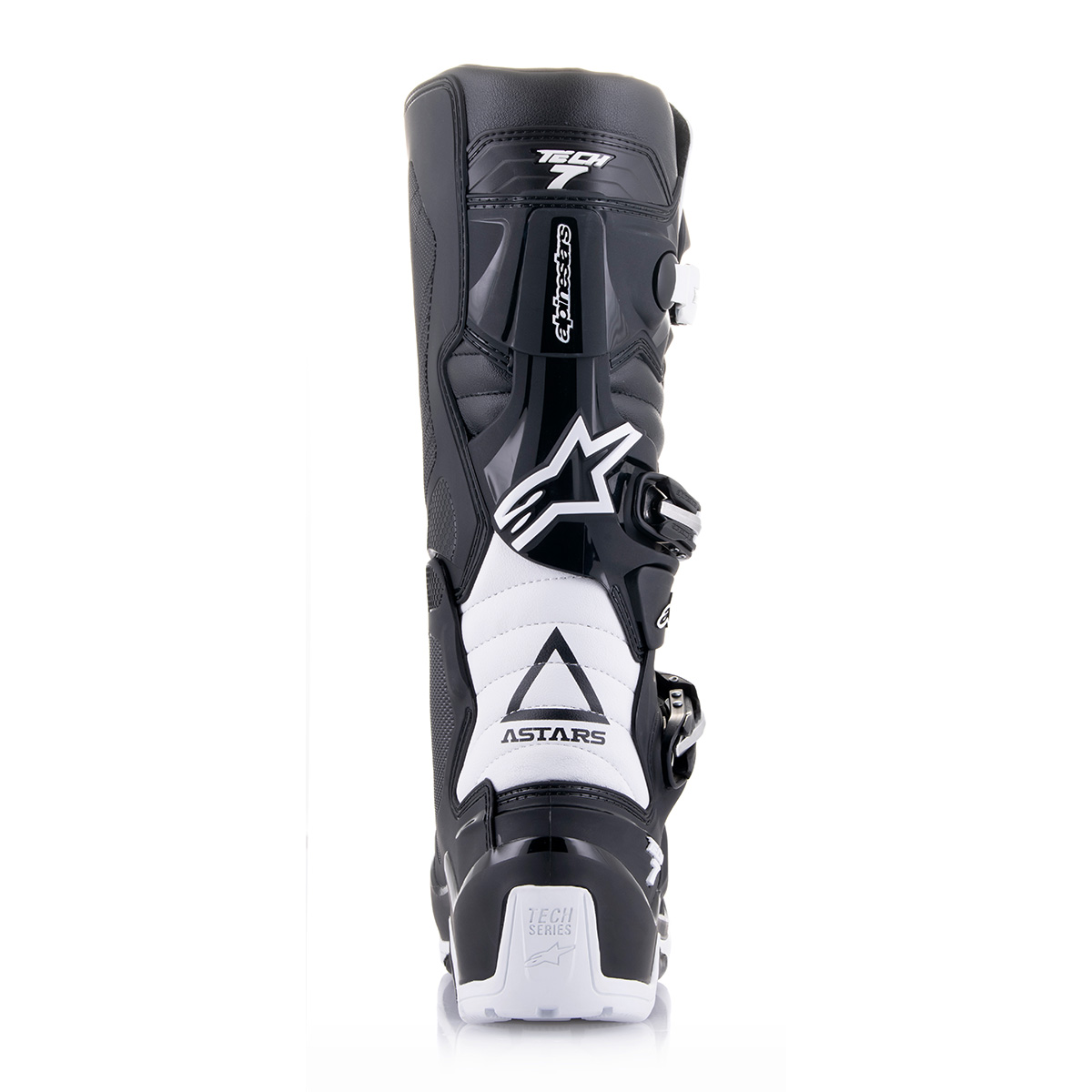 Alpinestars TECH7 エンデューロ ドライスター ブーツ ブラック