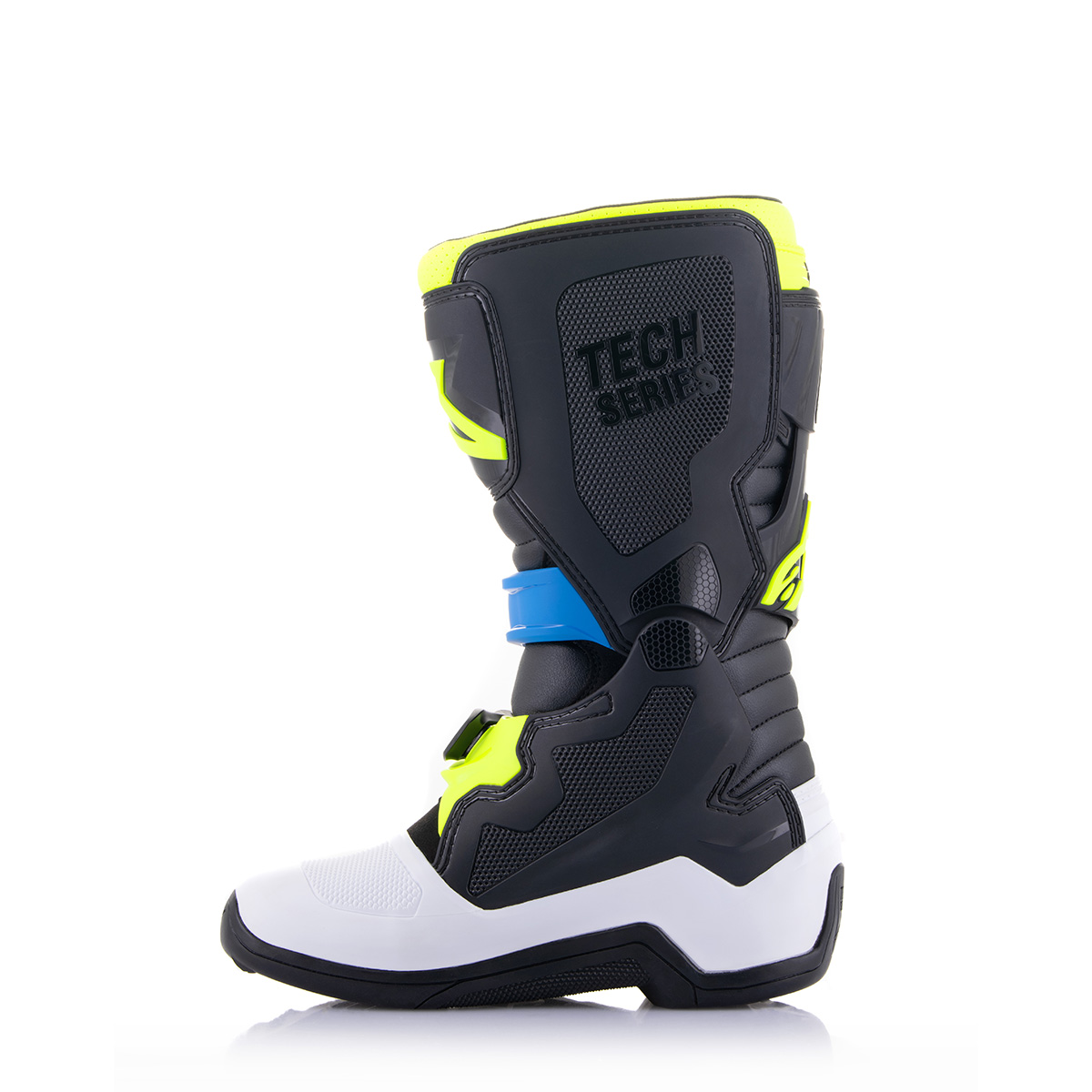 アルパインスターズ　Tech7sバイクブーツ　23 ALPINESTARS TECH7s 23cm キッズライダー
