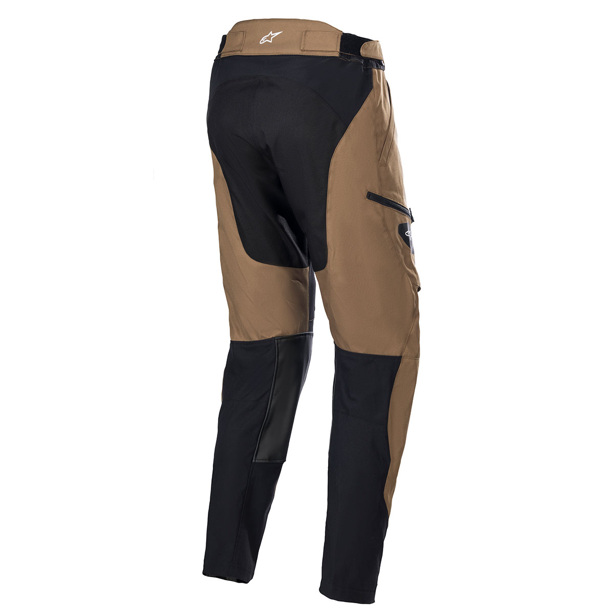 Alpinestars ベンチャーXT ブーツイン パンツ ブラック