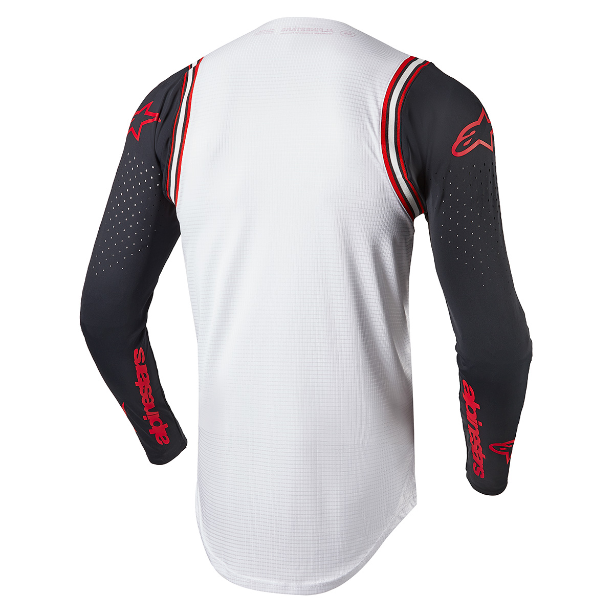 Alpinestars テックスター アキュメン ジャージ ホワイト