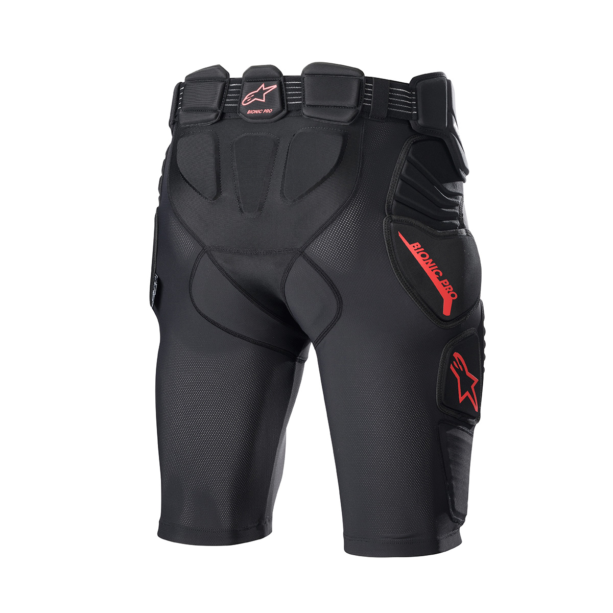 Alpinestars レーサー タクティカル パンツ アイアンカモ