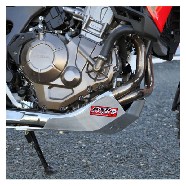 B B Offroad Crf1000lアフリカツイン用 バッシュプレート ビックツアー Dirtbikeplus ダートバイクプラス B B Offroad Crf1000lアフリカツイン用 バッシュプレート ビックツアー Dirtbikeplus ダートバイクプラス