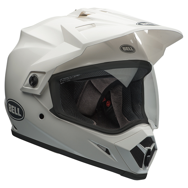 代引不可 ベル BELL オフロードヘルメット MX-9 MIPS アドベンチャー