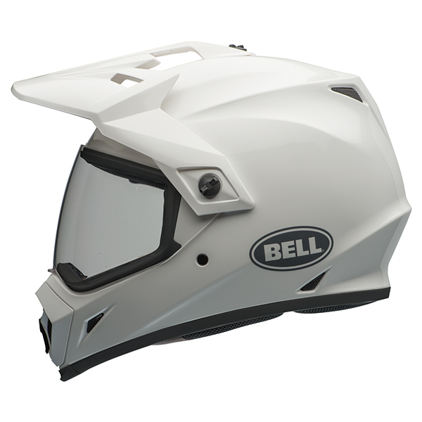 激安正規品 新品 Bell MX-9 アドベンチャー MIPS ヘルメット マローダーマット グロスブラック ミディアム 