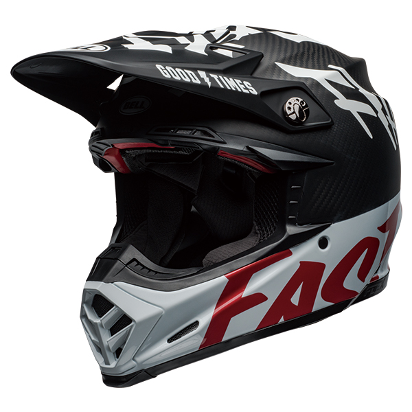 BELL MX-9 MIPS XLサイズ Fasthouse ヘルメット Amazon.co.jp: BELL MX-9 MIPSヘルメット ファストハウス