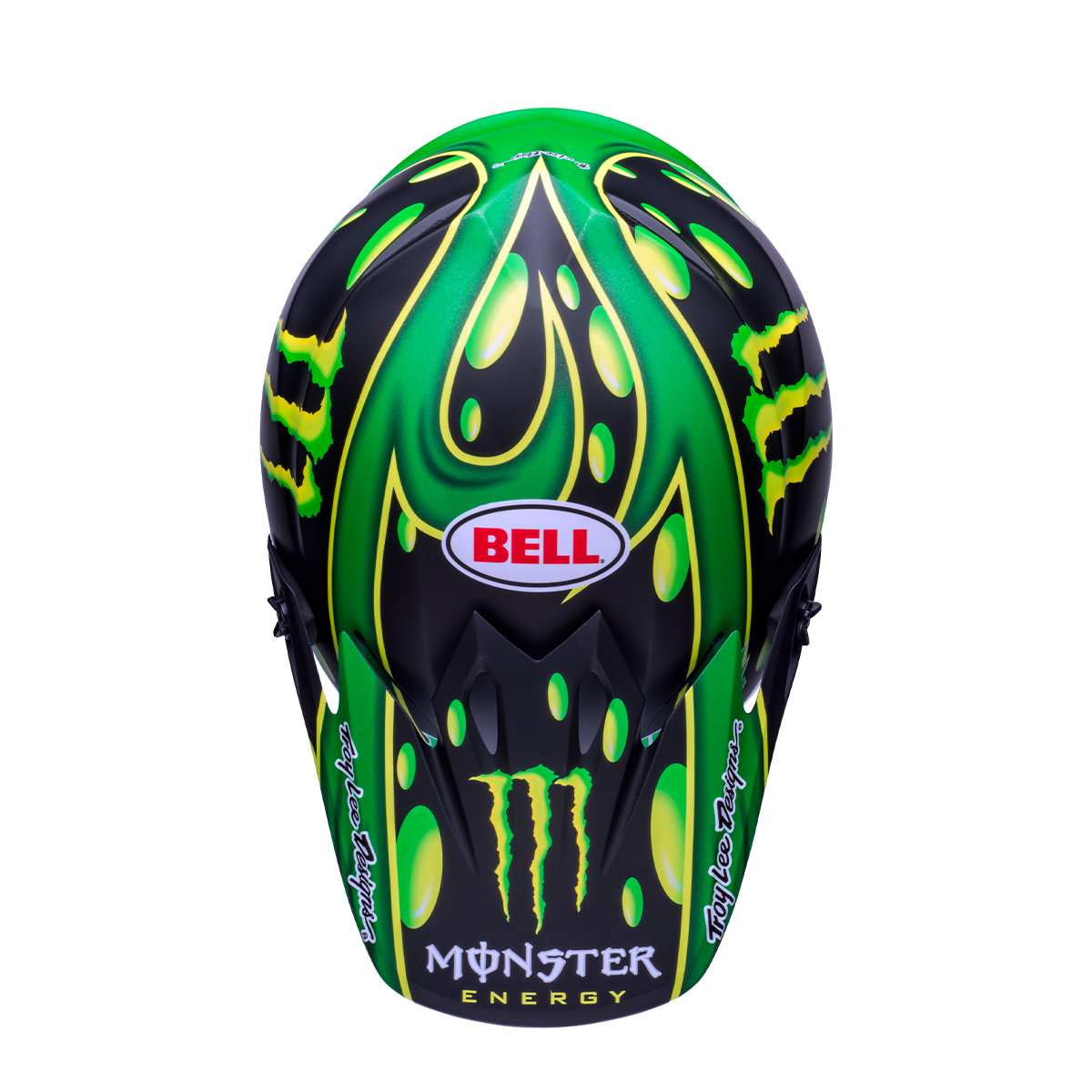 BELLベルMX-9 MIPS ヘルメット MCショータイム ヘルメット BELL MX-9 MIPS ヘルメット ショータイム マットブラック