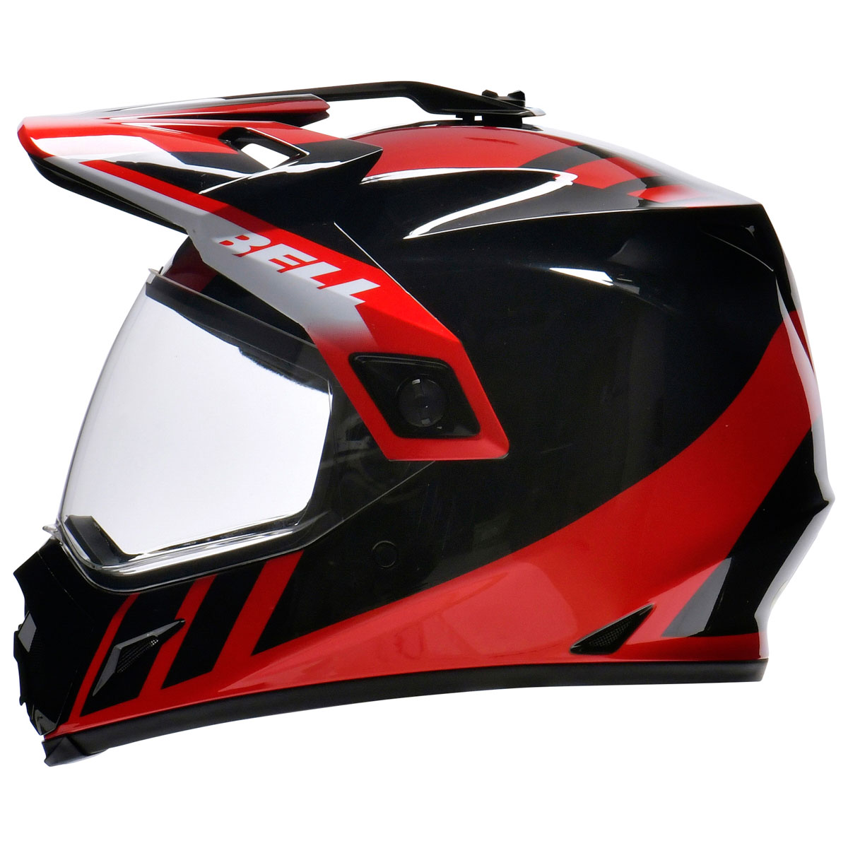 BELL MX-9 ADVENTURE MIPS ヘルメット ダッシュ グロスブラック BELL MX-9 ADVENTURE MIPS ヘルメット ダッシュ グロスブラック