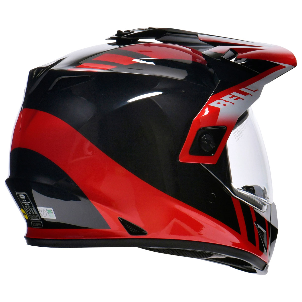 HJCのCL-MXヘルメットにNEWカラー | DIRTSPORTS