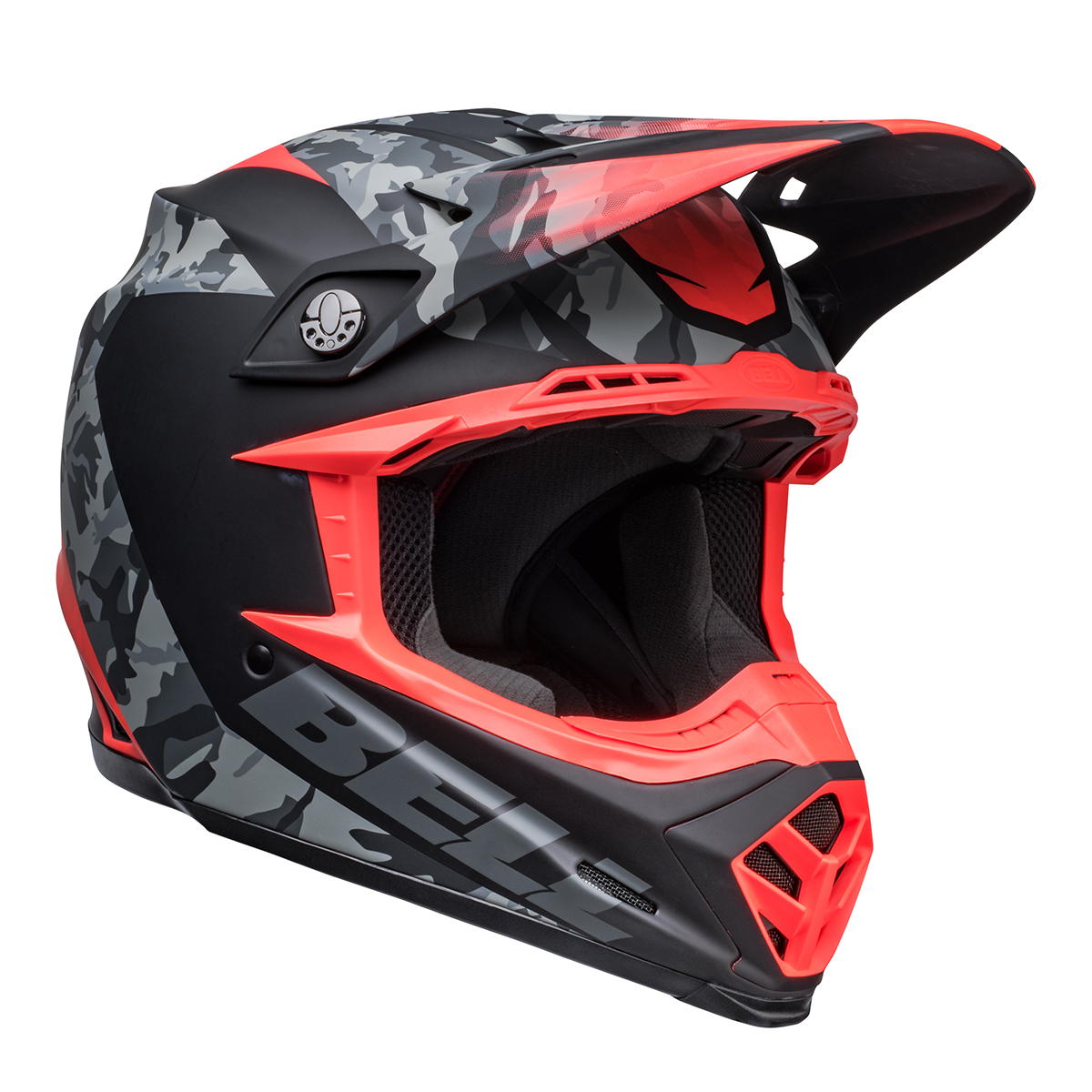 とも　さま専用　　BELL HELMETS マットブラック Bell Motorcycle Helmet Bell SX-1 Matte Black Light | eBay
