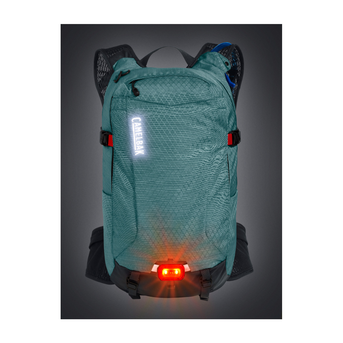CAMELBAK ミュールプロ 14 ウィメンズフィット| Dirtbikeplus