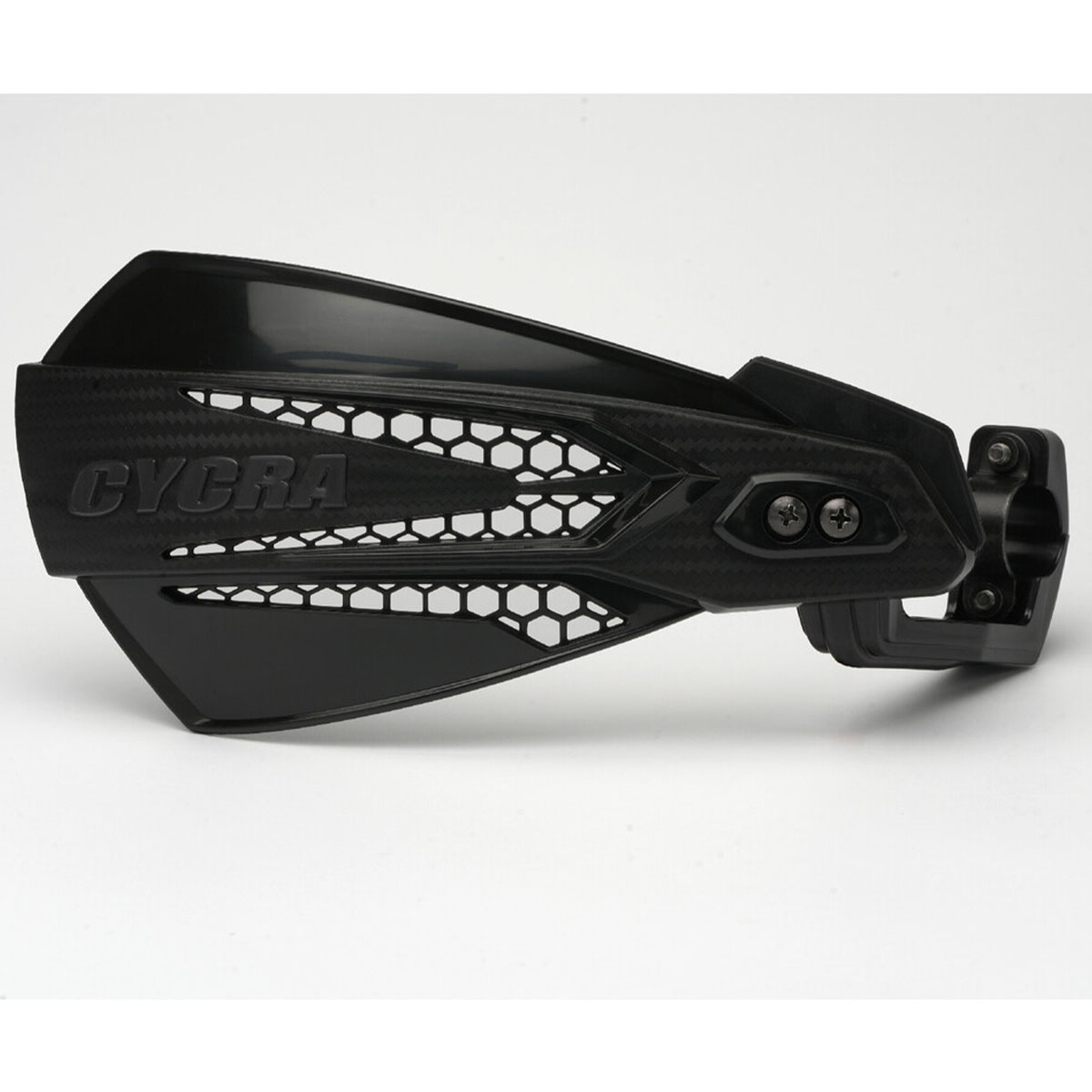 CYCRA MX-RACE ハンドガード| Dirtbikeplus (ダートバイクプラス)