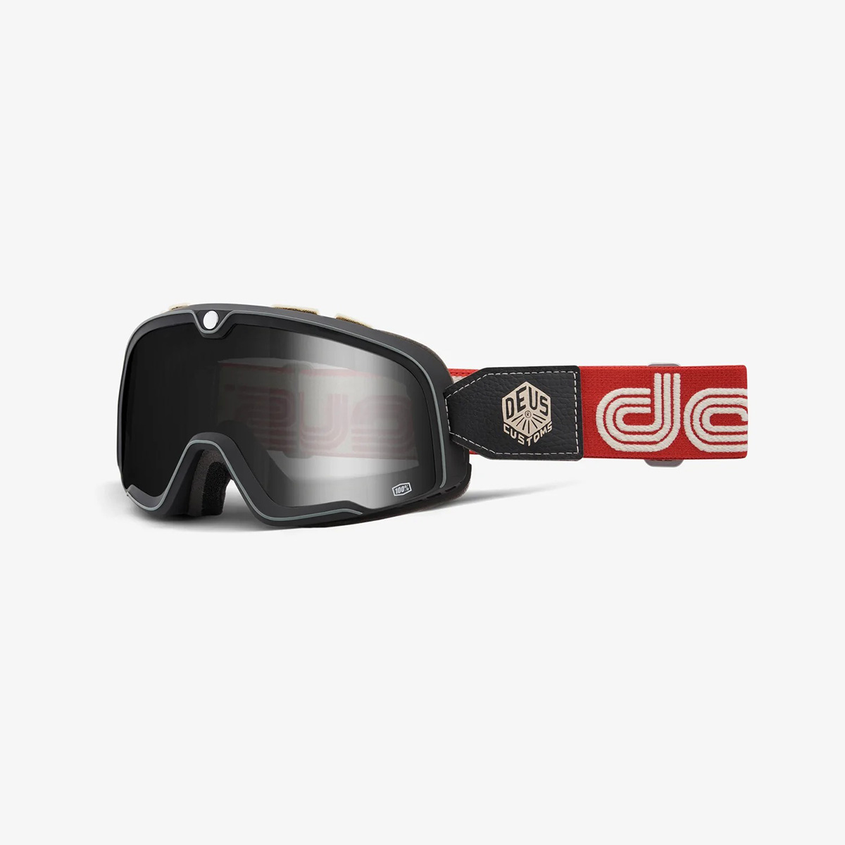 100% BARSTOW バーストゥゴーグル Amazon.com: 100% BARSTOW Premium Protective Sport Goggles