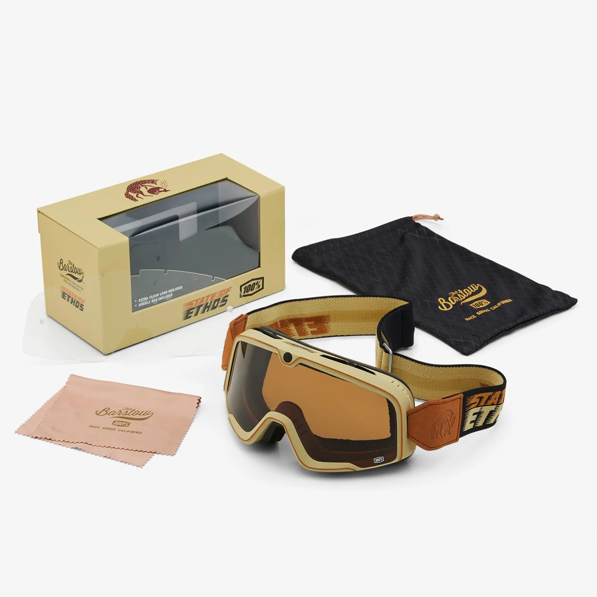 100% Barstow ゴーグル バーストゥ リミテッドモデル 100% ゴーグル barstowのおすすめ人気商品一覧 通販 - Yahoo