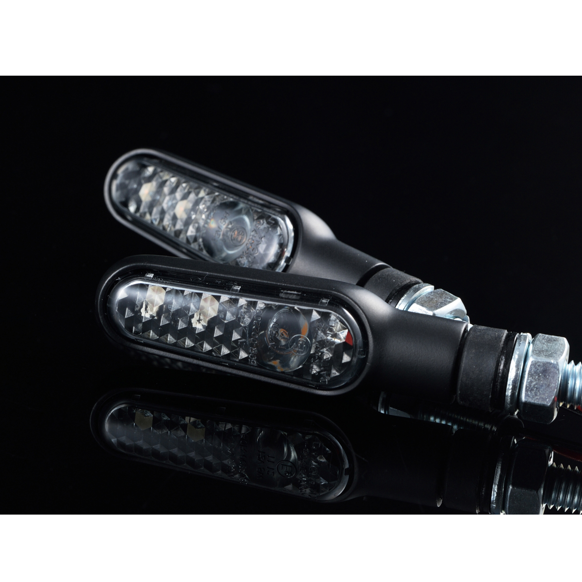 DAYTONA LEDウインカー D−Light ONE| Dirtbikeplus