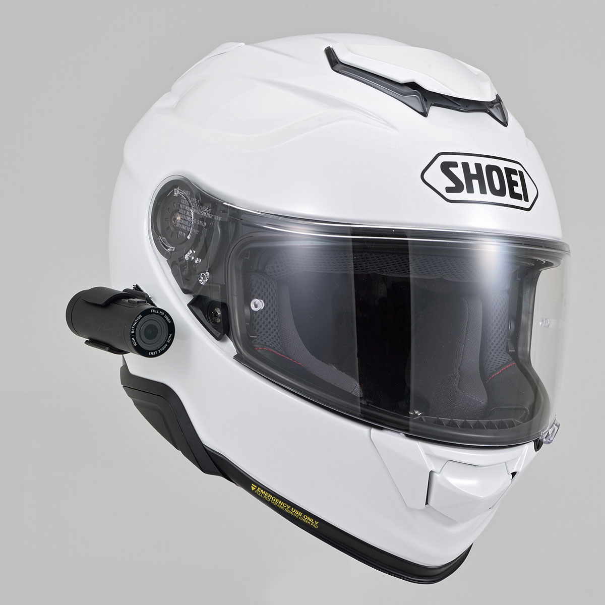DAYTONA バイク専用ドライブレコーダー「Mivue™ M777D