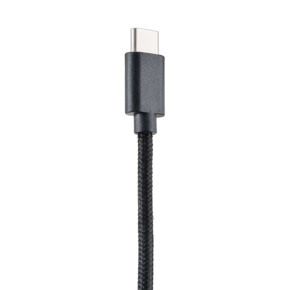 DAYTONA バイク用USB充電ケーブル Type-C to Lightning L型