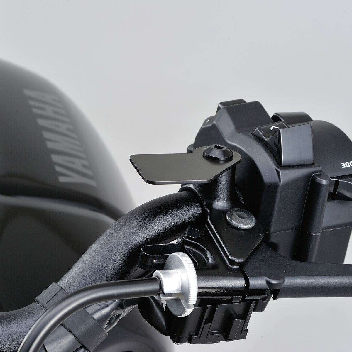 DAYTONA MiVue M760D/M777D カメラステー ミラーM10クランプ