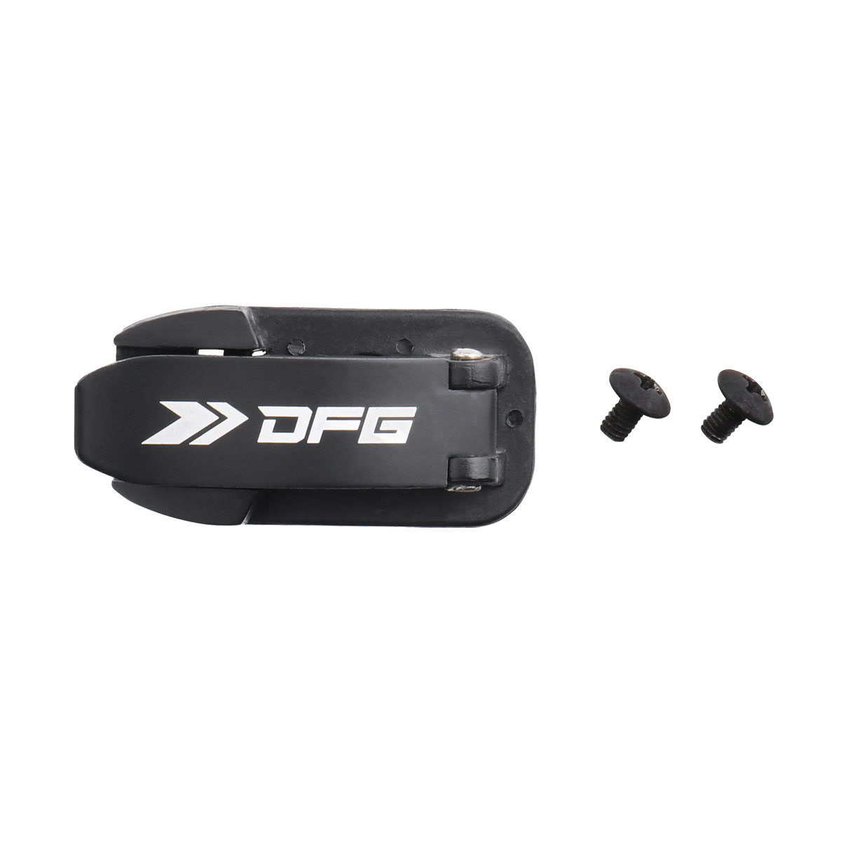 DFG ナビゲーター ショートブーツ用バックルベース| Dirtbikeplus (ダートバイクプラス)