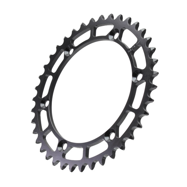 D331-501-13 DRC ディーアールシー DURA Fスプロケ 520 13T YZ125 77-86/ KX125 80-93  oADfFemsGl, バイク - centralcampo.com.br