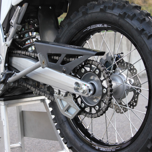 DRC DURAスプロケット| Dirtbikeplus (ダートバイクプラス)
