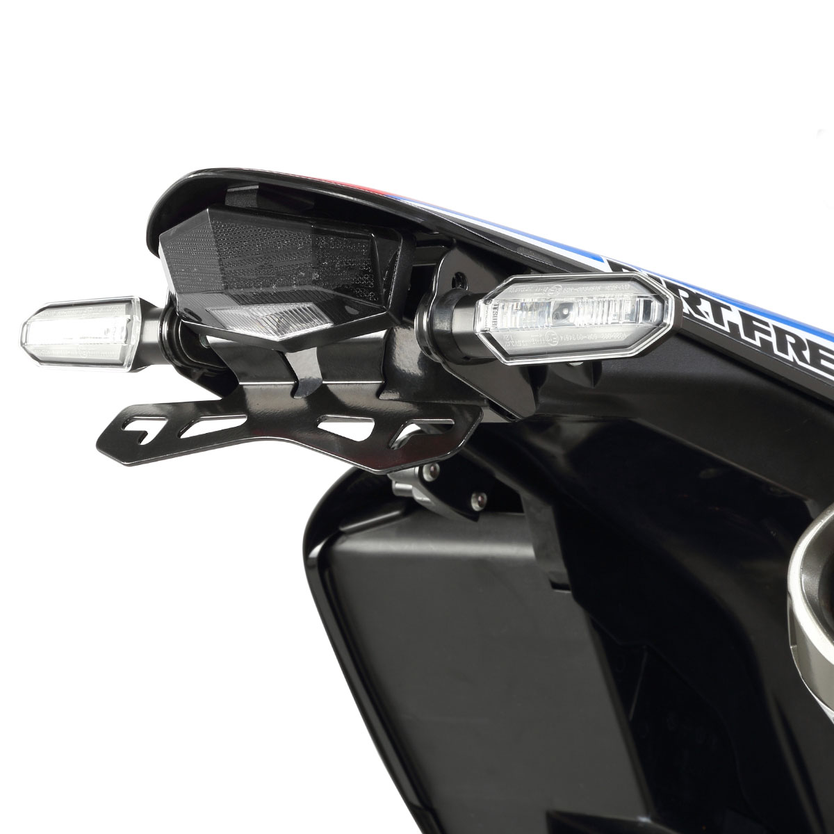 DRC モトレッド EDGEホルダーキット CRF250L用| Dirtbikeplus