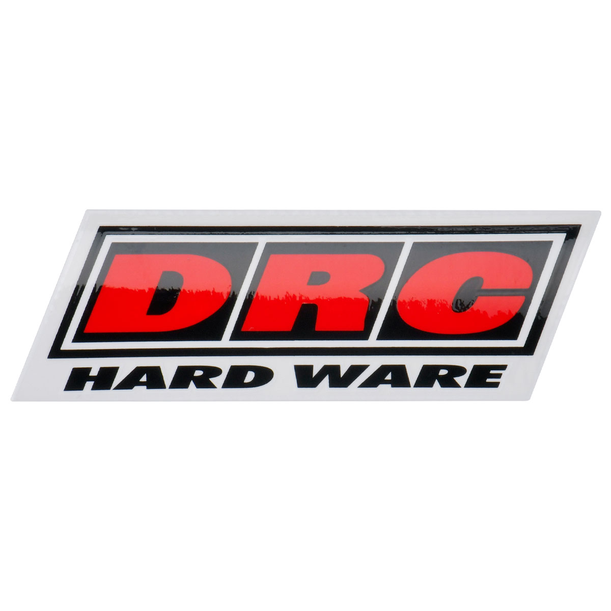 HARD-WARE　ステッカー