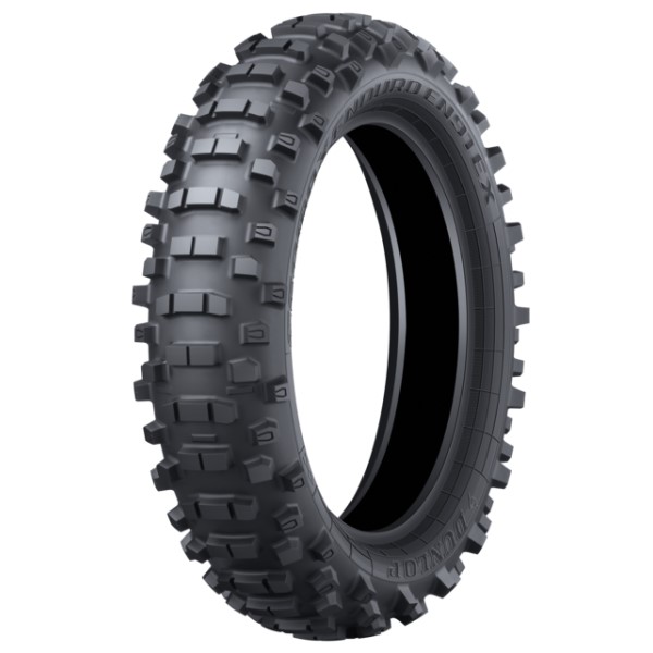 DUNLOP エンデューロ GEOMAX EN91EX| Dirtbikeplus (ダート