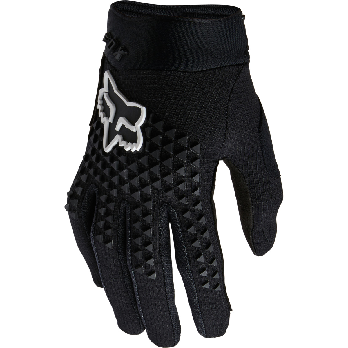 ブランド一覧 | ワールド オンラインストア FOX Dirtbikeplus ブラック| ディフェンドグローブ ユース BIKE XLサイズ以上