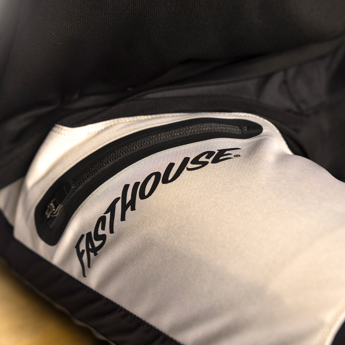 FASTHOUSE(MTB) ファストライン 2.0 MTBパンツ クリーム