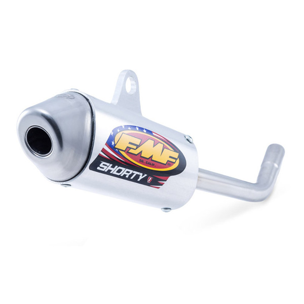 FMF POWER CORE2 SHORTY| Dirtbikeplus (ダートバイクプラス)
