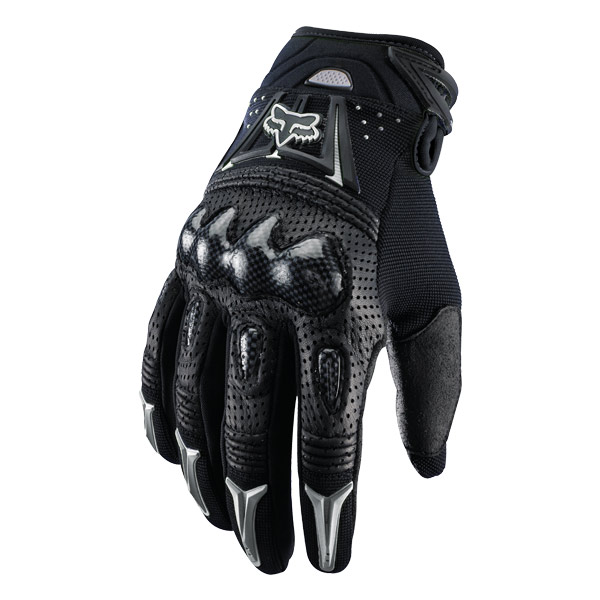 S*d様 【正規品】FOX RACING BOMBER バイクグローブ XLサイ 27782-111 - FOX RACING