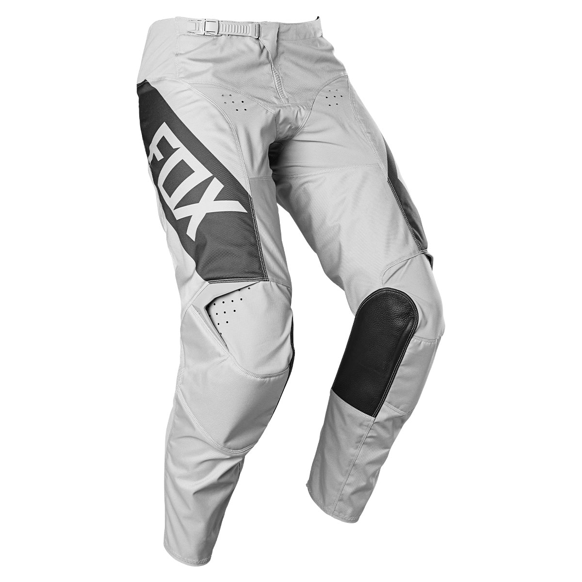 FOX RACING 180パンツ レブン スチールグレー(2021
