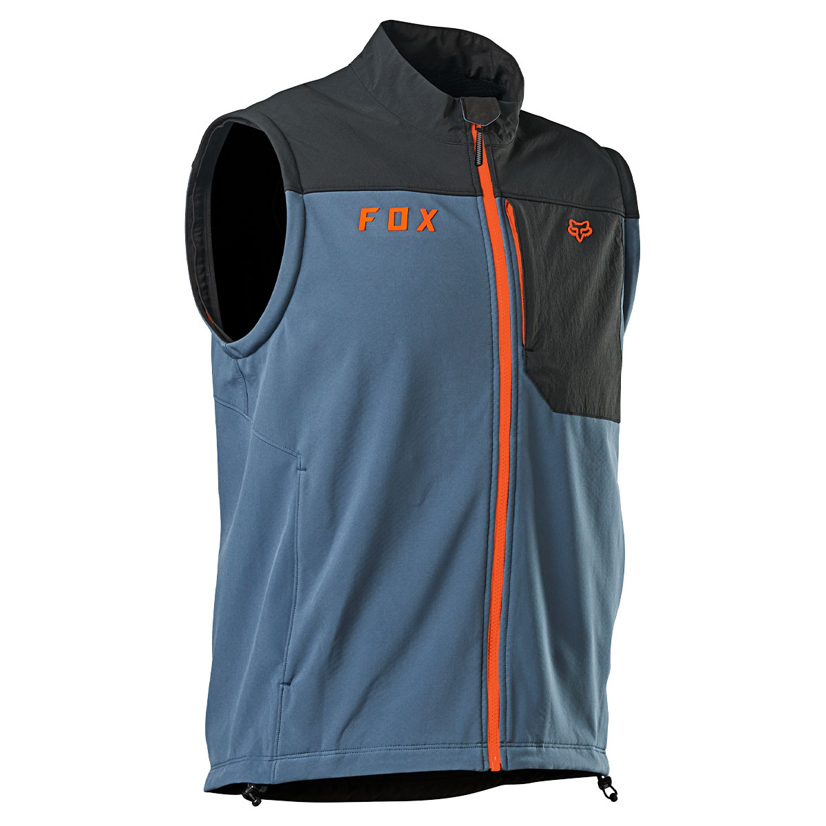 新品タグ付き⭐︎レースブルゾン フェイクレザードロストブルゾン/Green Parks（グリーン パークス）の